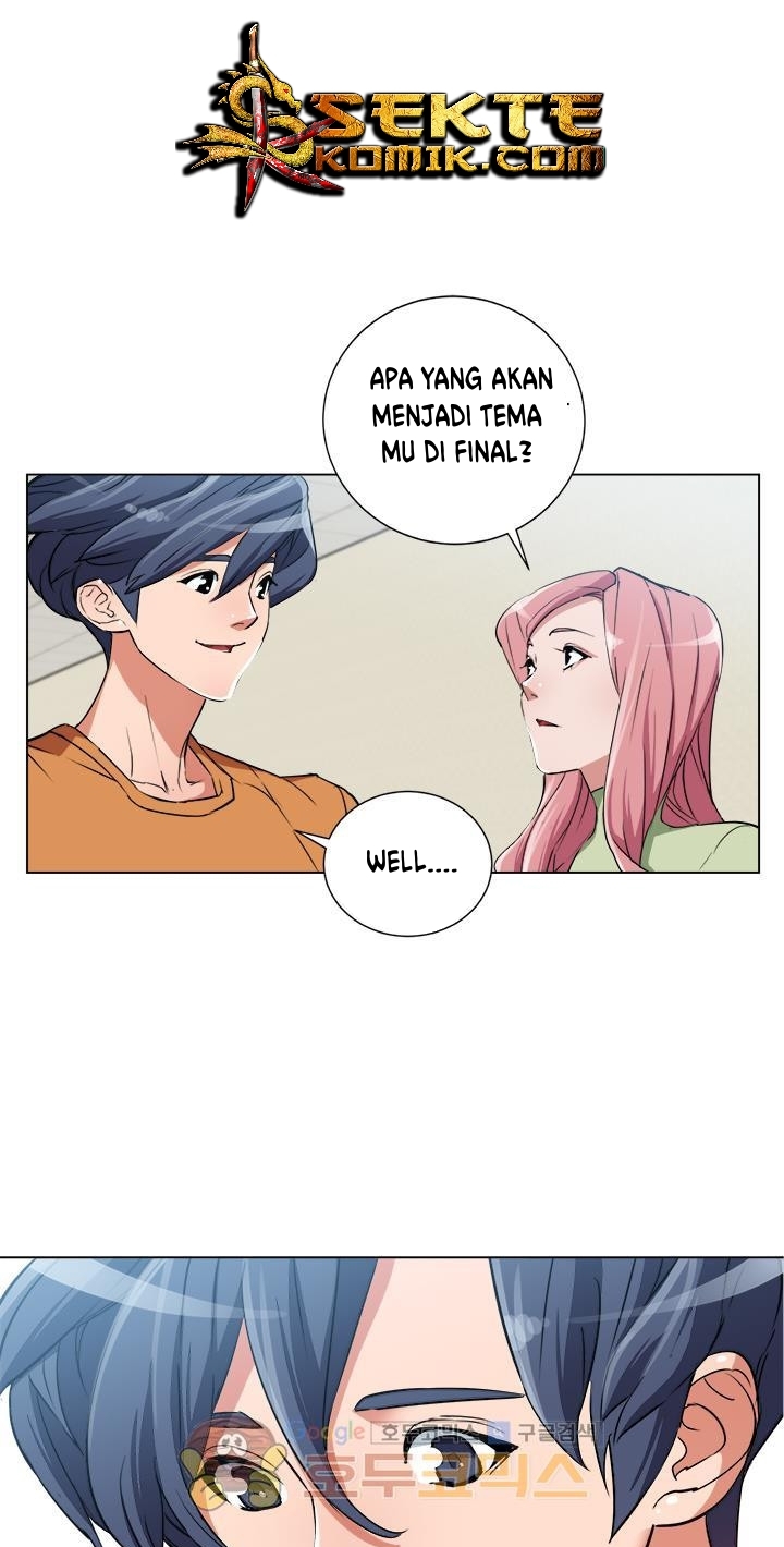 Manhwa I Stack Experience Through Writing Books Chapter 35 gambar 2
