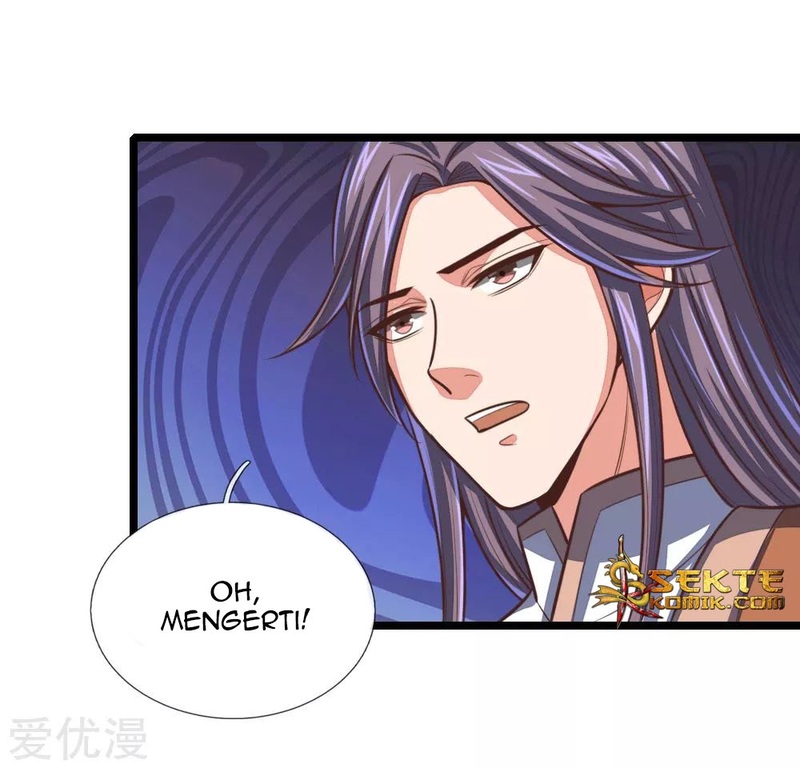 Manhua Shenwu Tianzun Chapter 98 gambar 2