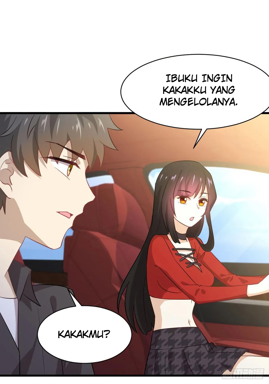 Manhua Immortal Swordsman in The Reverse World Chapter 110 gambar 2