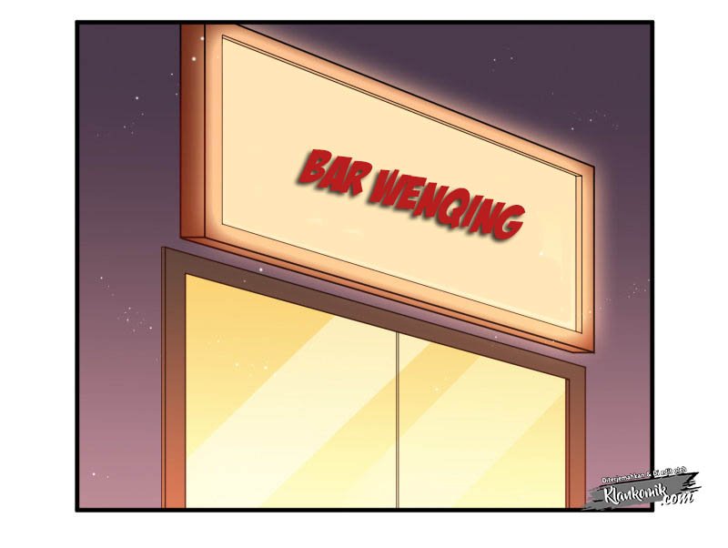 Manhua Beautiful Boss Cold-Hearted Chapter 64 gambar 2