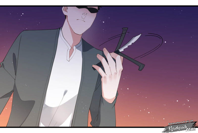 Manhua Beautiful Boss Cold-Hearted Chapter 62 gambar 2