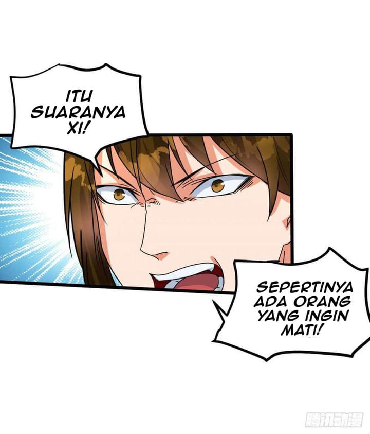 Manhua Danwu Supreme Chapter 13 gambar 2