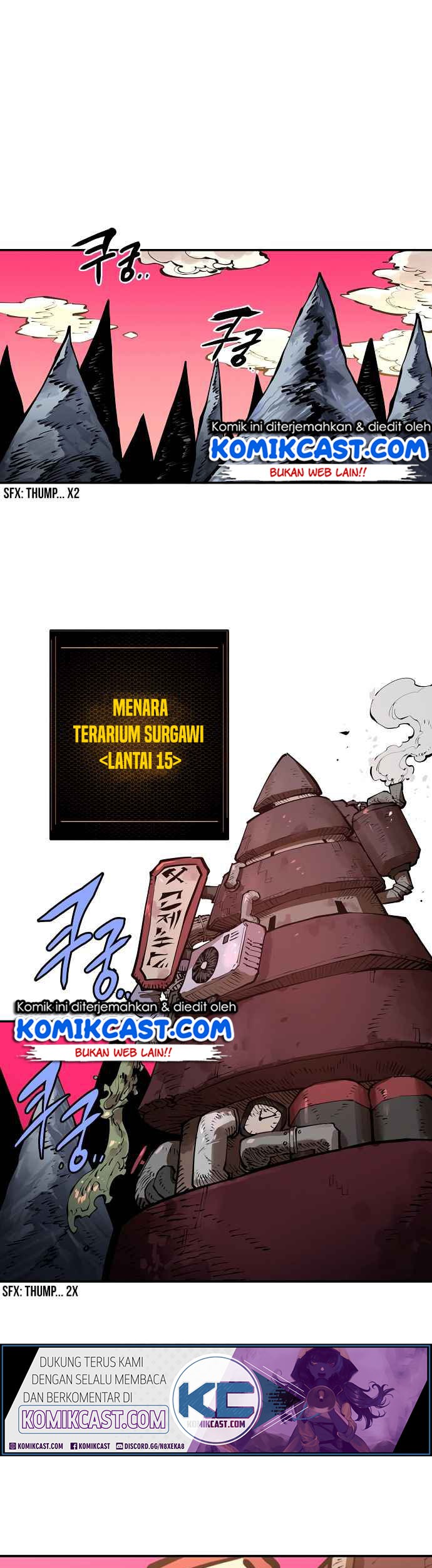 Manhwa Player Chapter 16 gambar 2