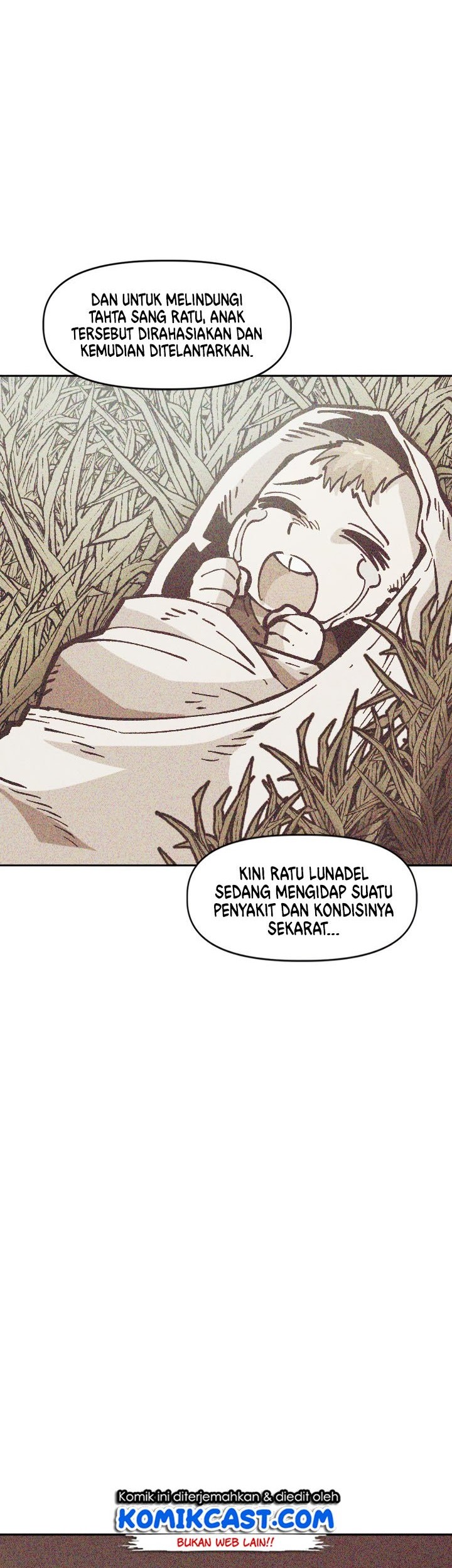 Slave B Chapter 31 halaman 3