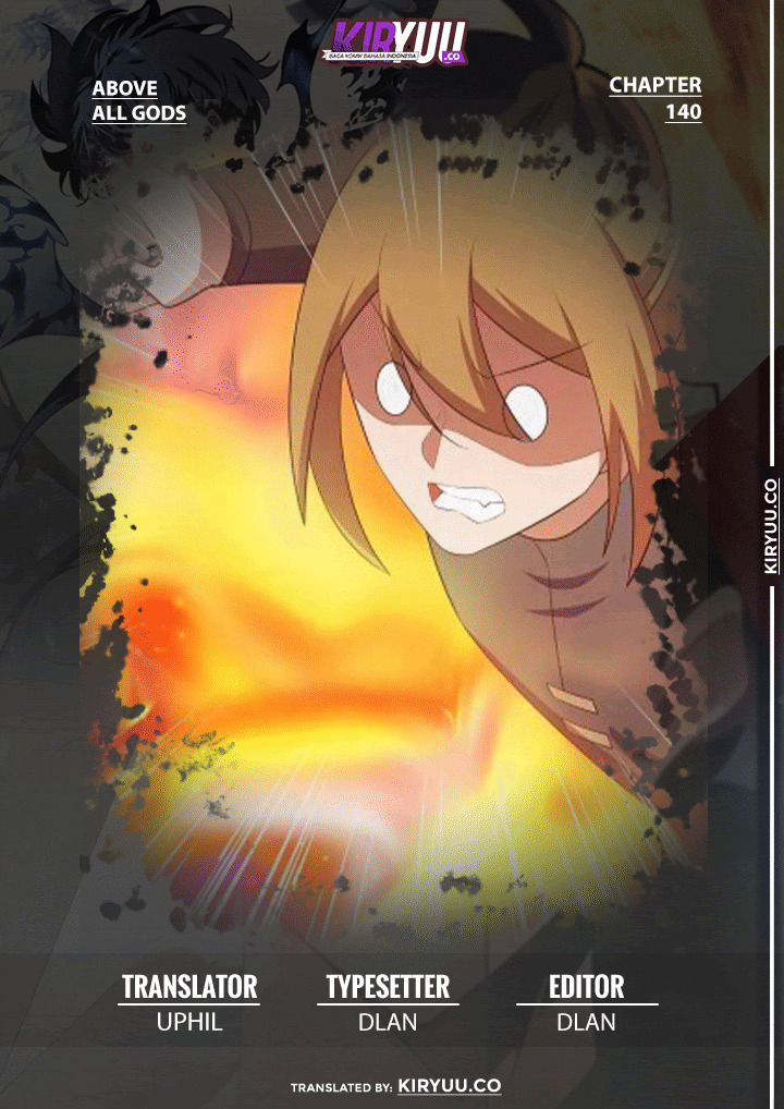 Komik Above All Gods Chapter 140 gambar 1