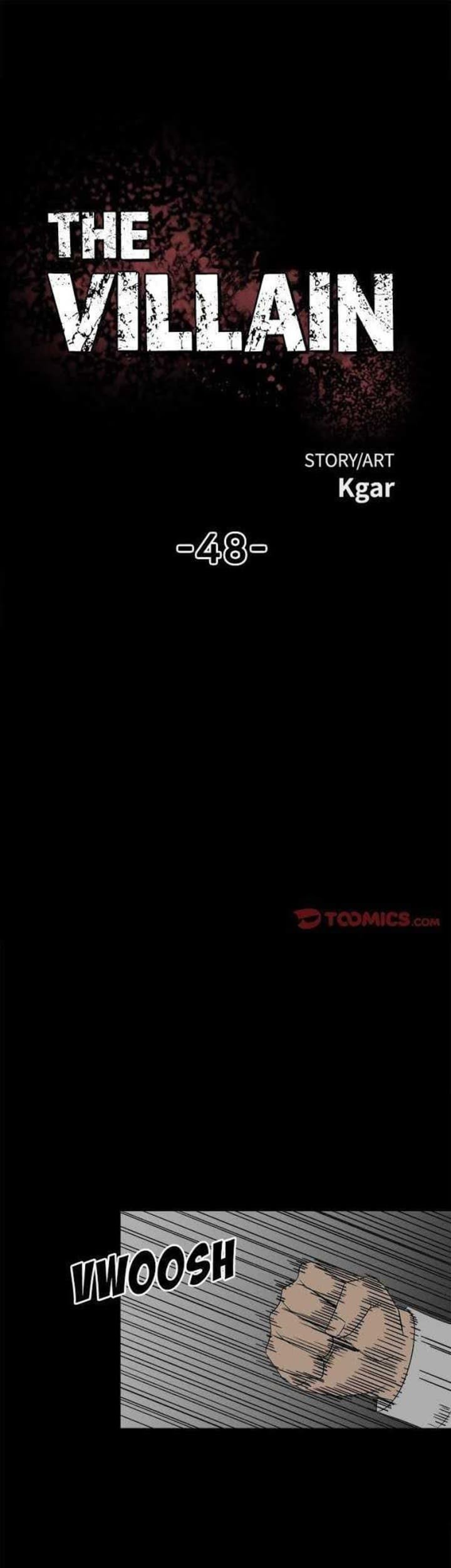 Manhwa The Villain Chapter 48 gambar 2
