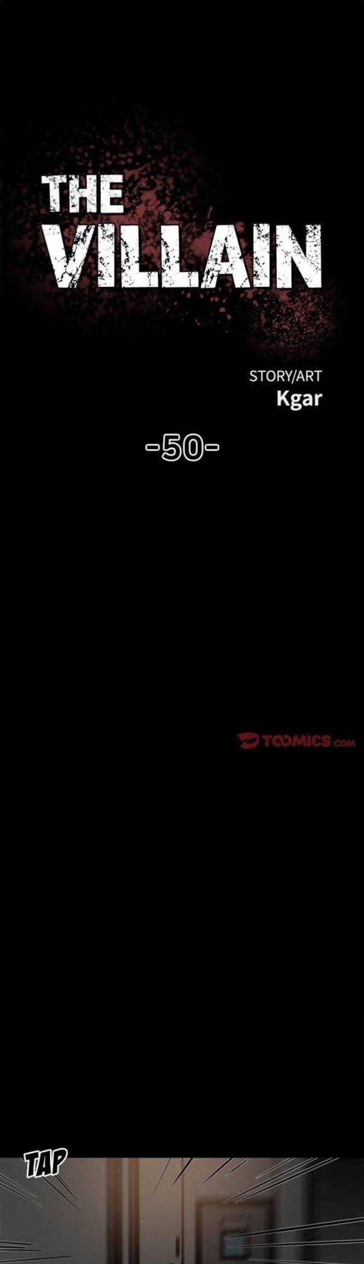 Manhwa The Villain Chapter 50 gambar 2