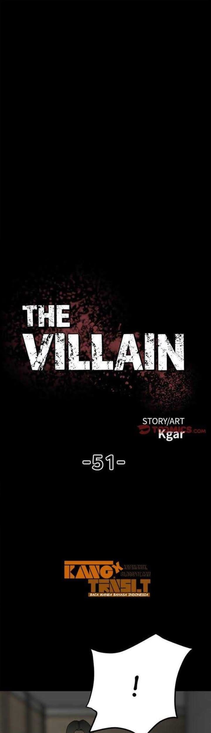 Manhwa The Villain Chapter 51 gambar 2
