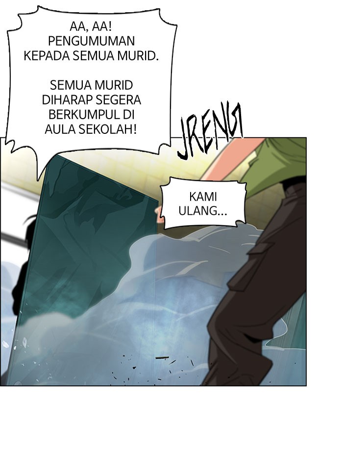 Manhwa Dice Chapter 94 gambar 2