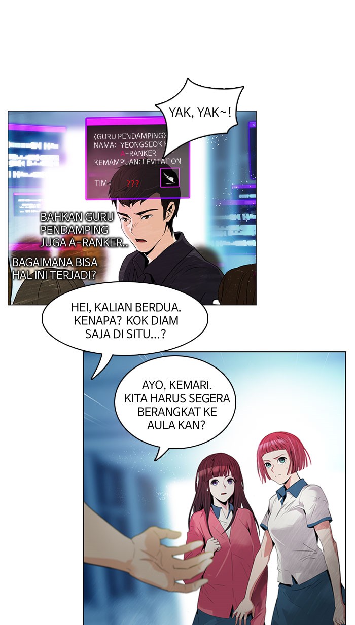Manhwa Dice Chapter 95 gambar 2