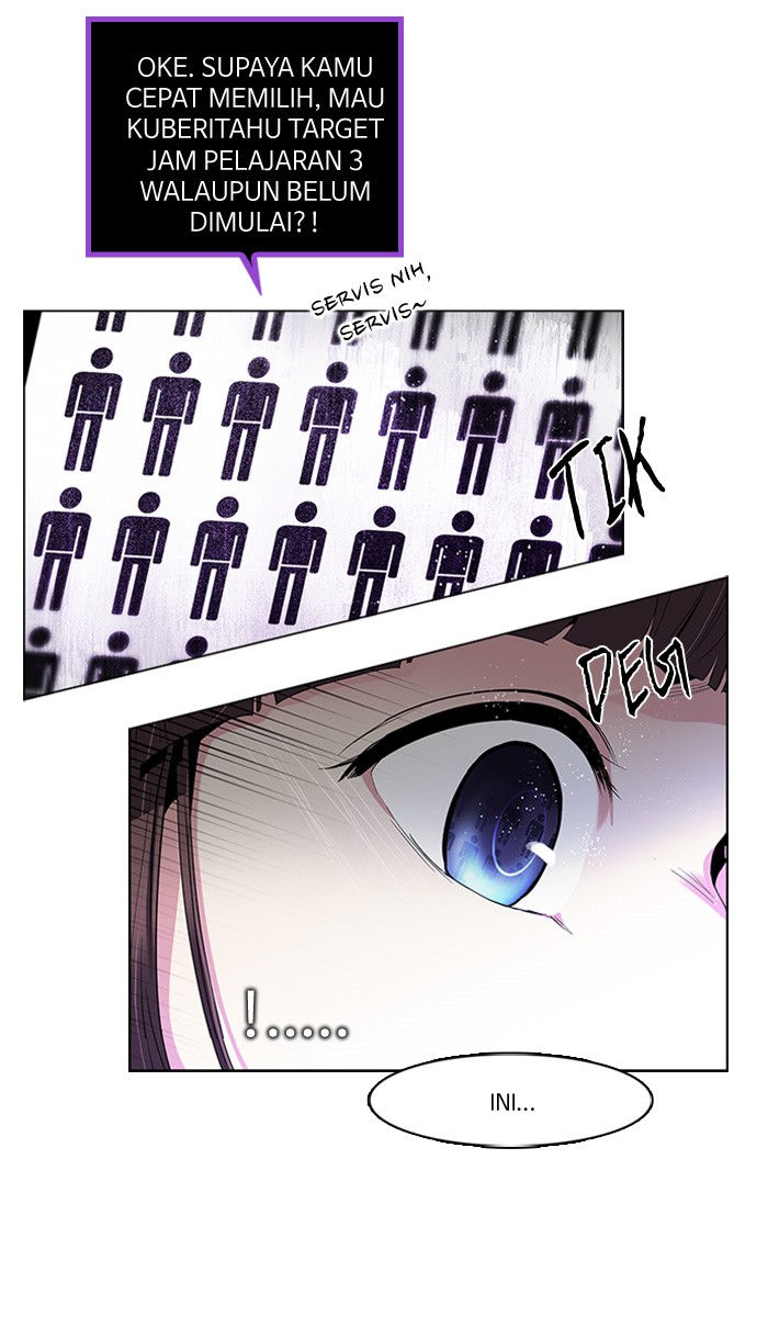 Manhwa Dice Chapter 106 gambar 2