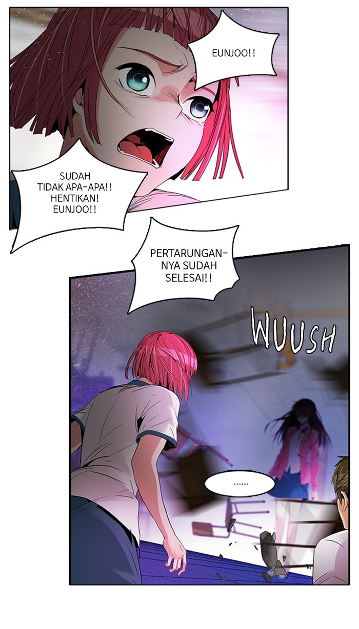 Manhwa Dice Chapter 116 gambar 2