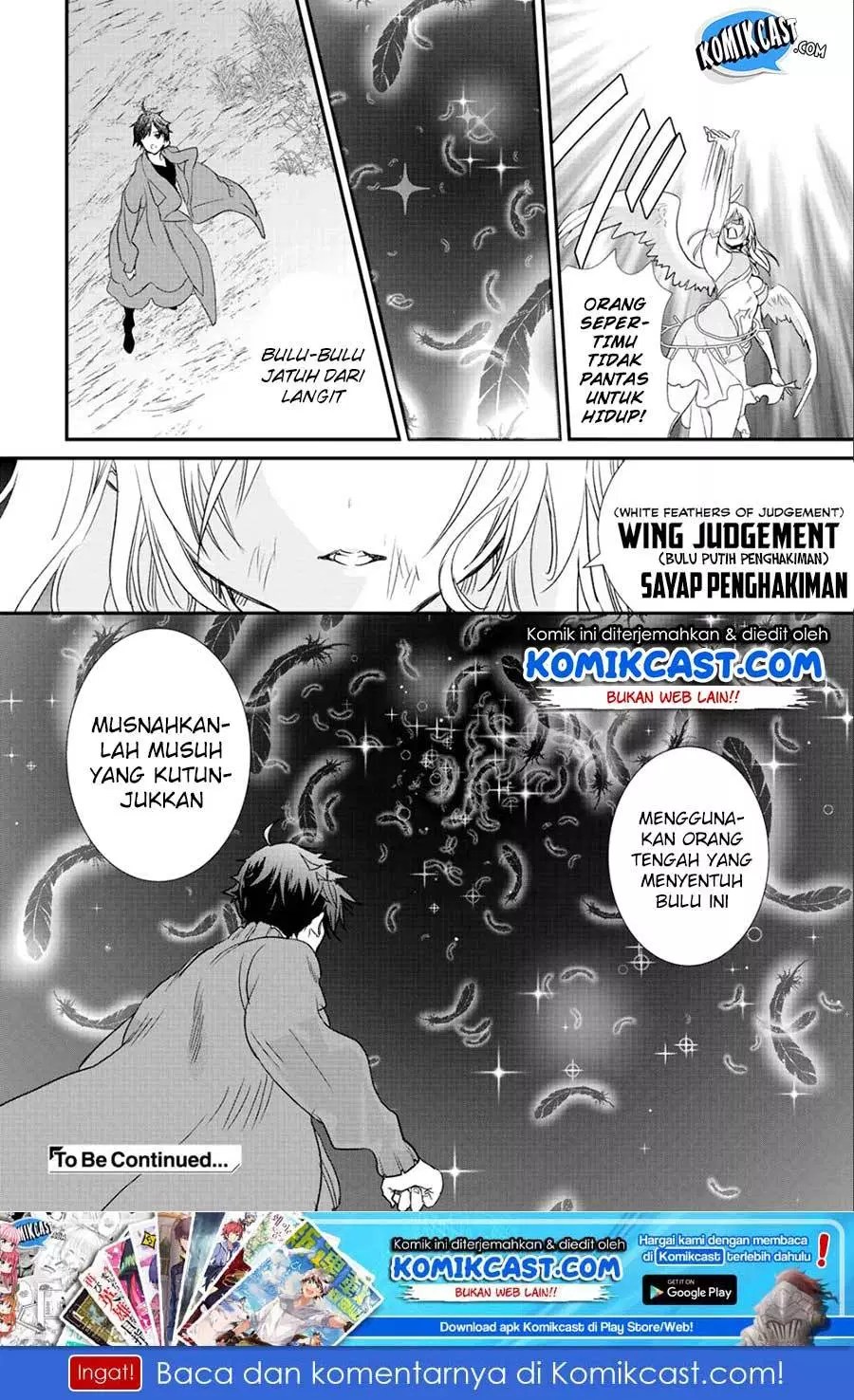 Class ga Isekai Shoukan sareta Naka Ore dake Nokotta n desu ga Chapter 14.2 - Halaman 11