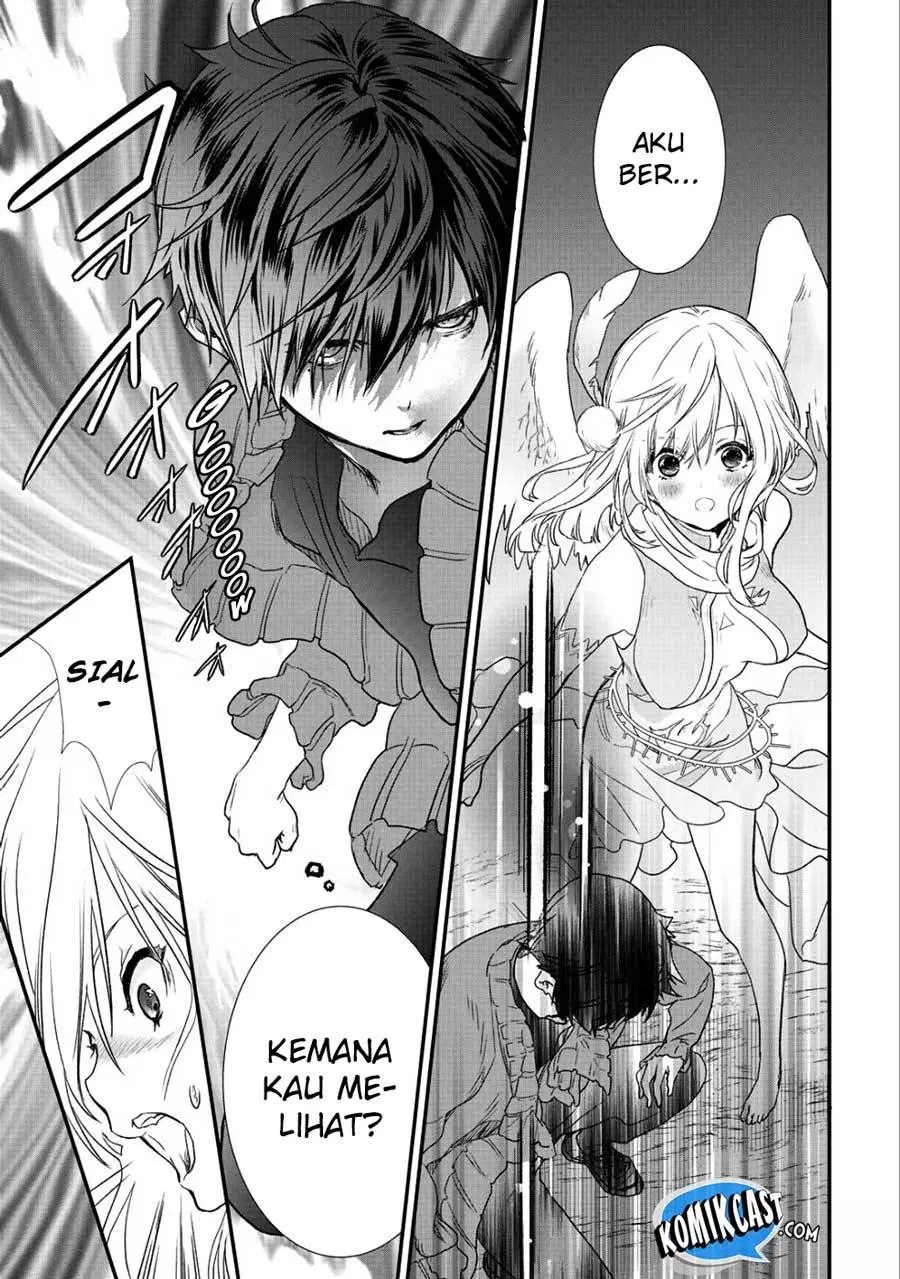 Class ga Isekai Shoukan sareta Naka Ore dake Nokotta n desu ga Chapter 14.2 - Halaman 6