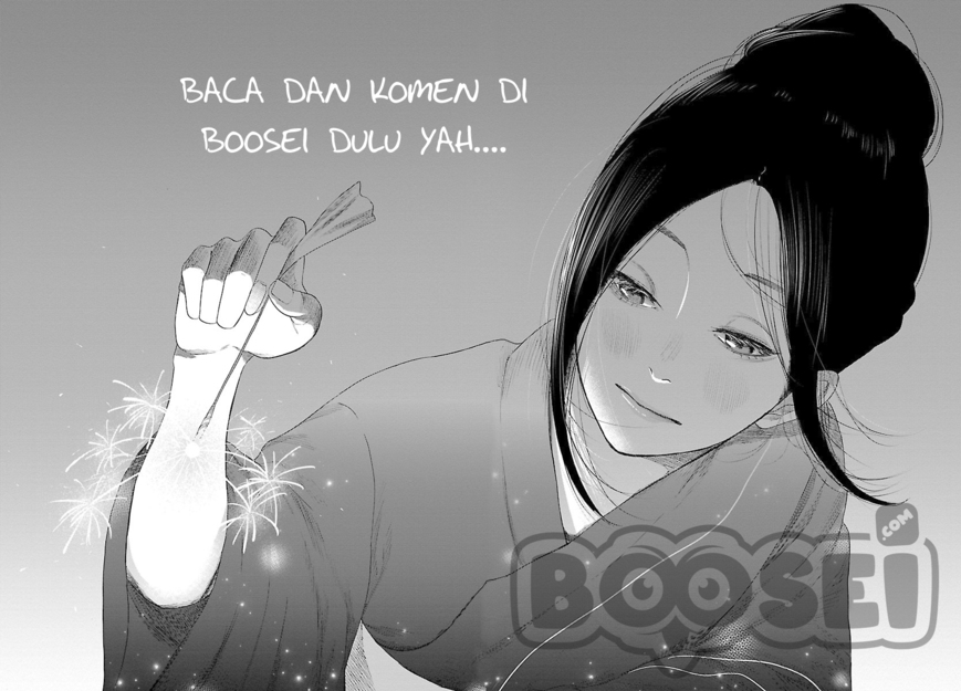 Manga Kono Oto Tomare! Chapter 28 gambar 2