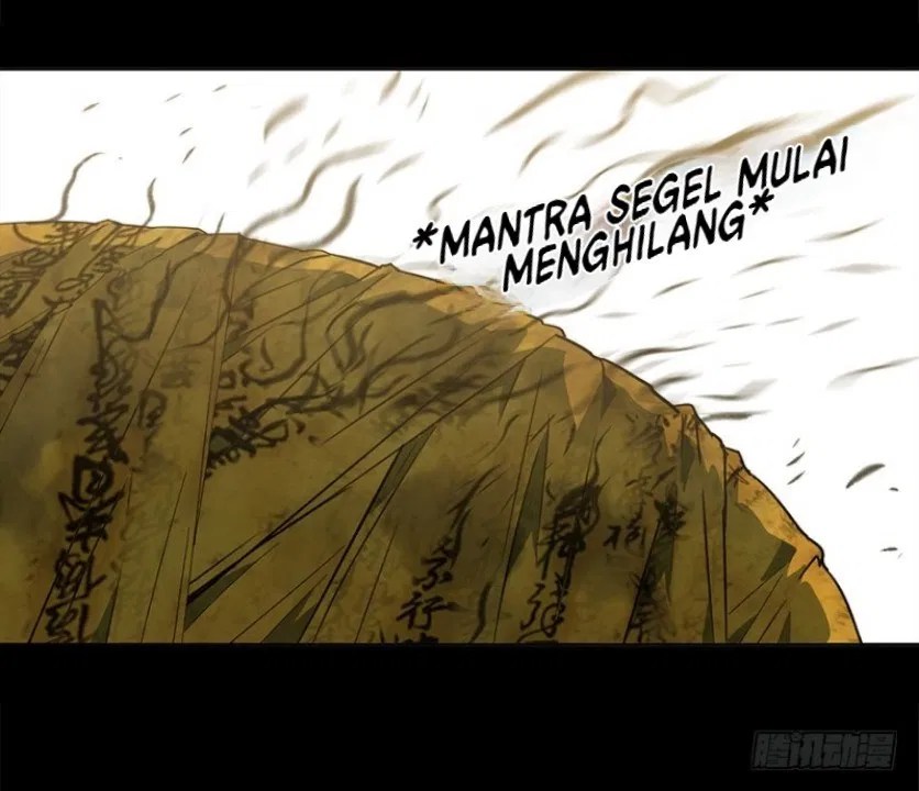 Da Xiang Wuxing Chapter 4 - Halaman 12