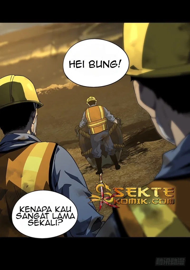 Da Xiang Wuxing Chapter 4 - Halaman 14
