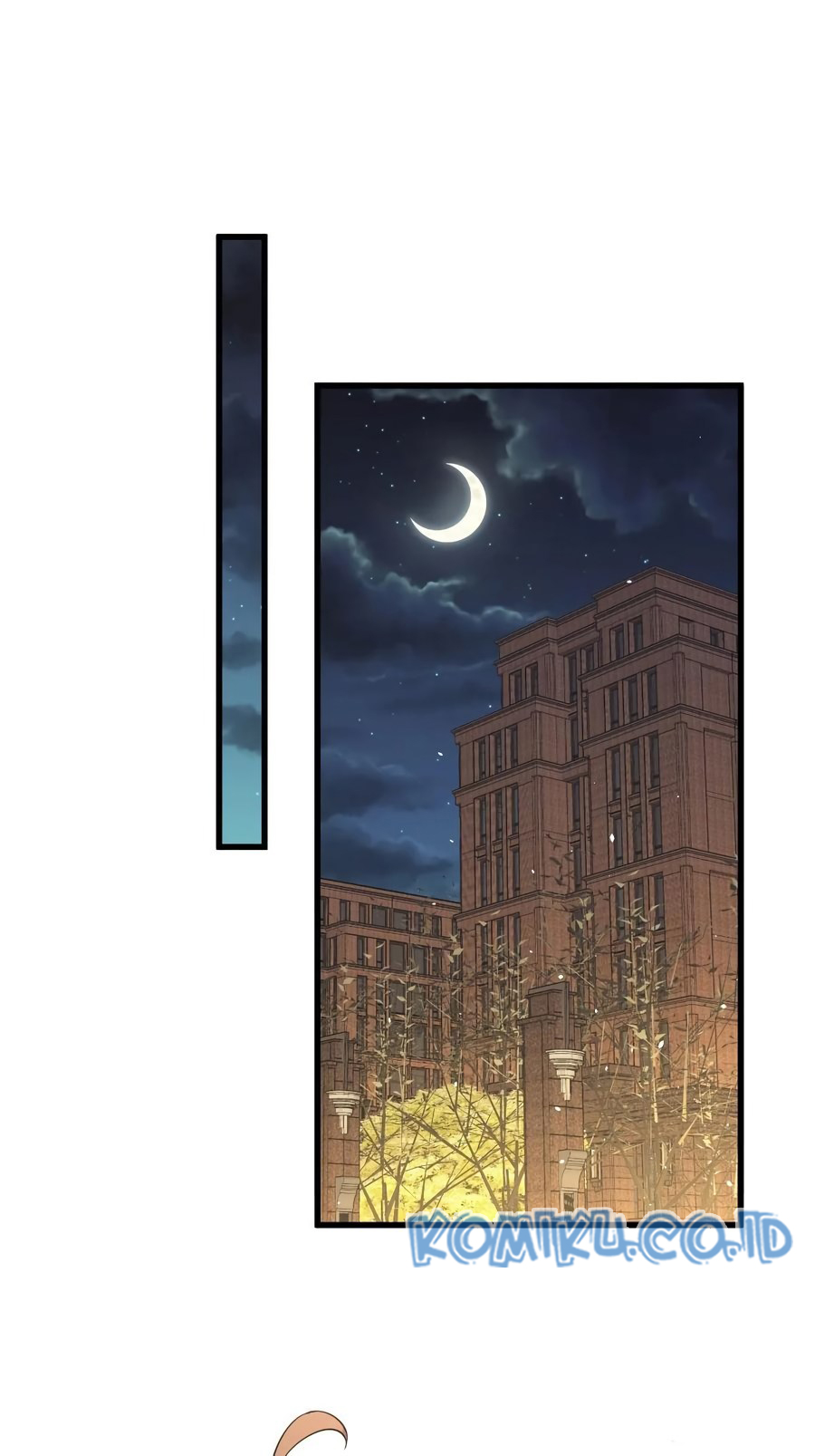 Manhua Immortal Swordsman in The Reverse World Chapter 113 gambar 2