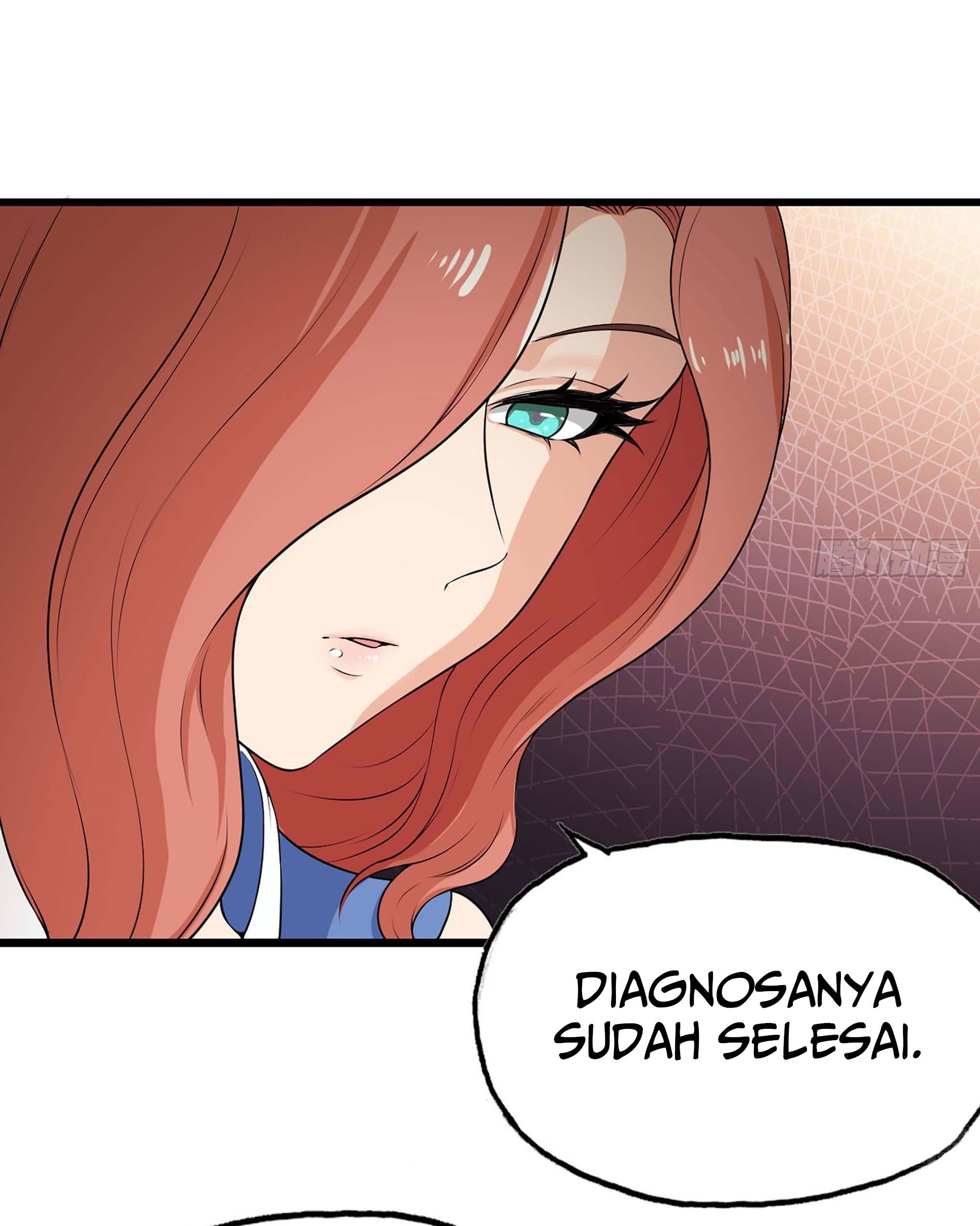 Manhua My Wife is a Demon Queen Chapter 228 gambar 2
