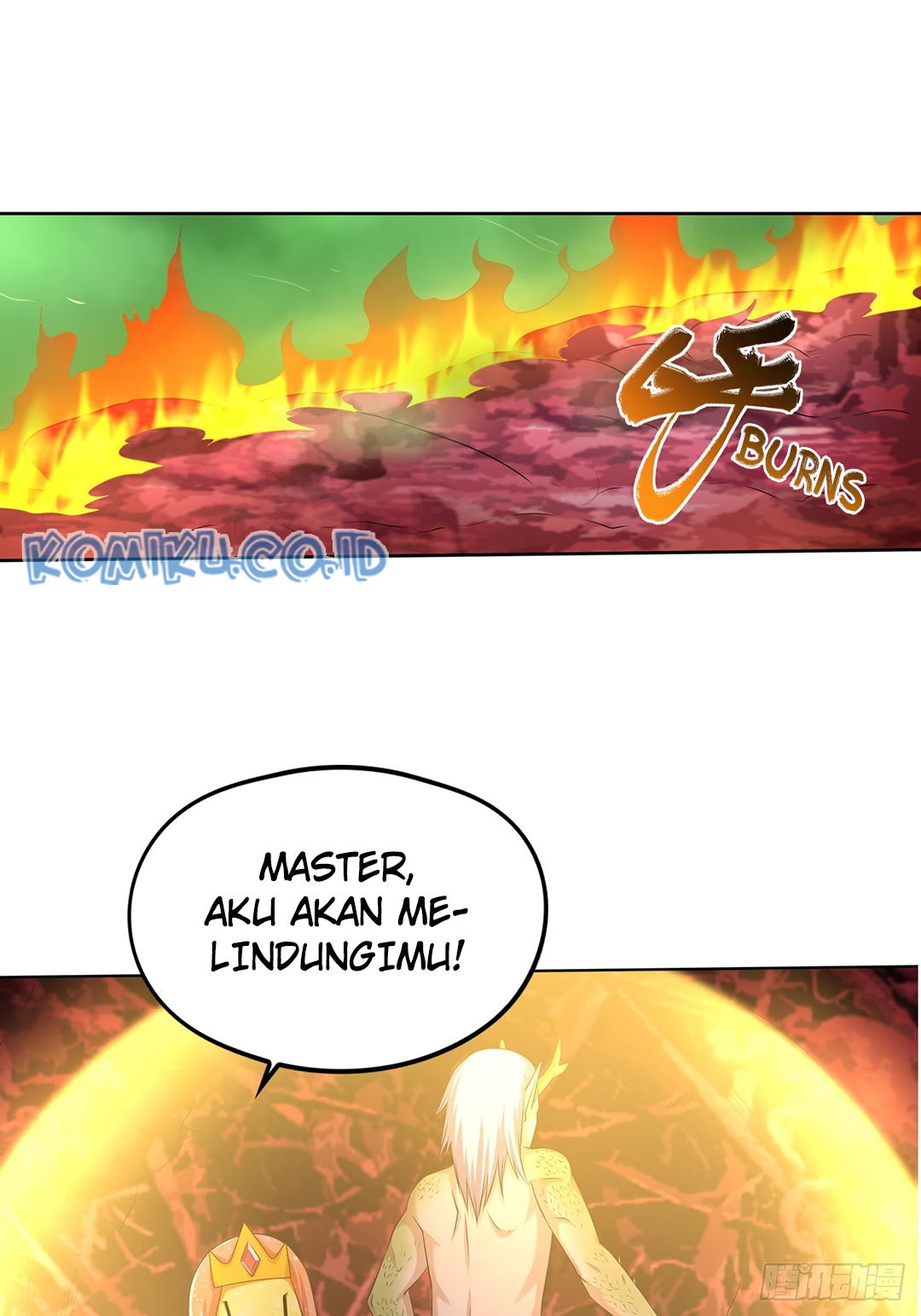 Manhua Reborn Big Player Chapter 188 gambar 2