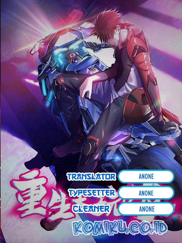 Komik Reborn Big Player Chapter 189 gambar 1