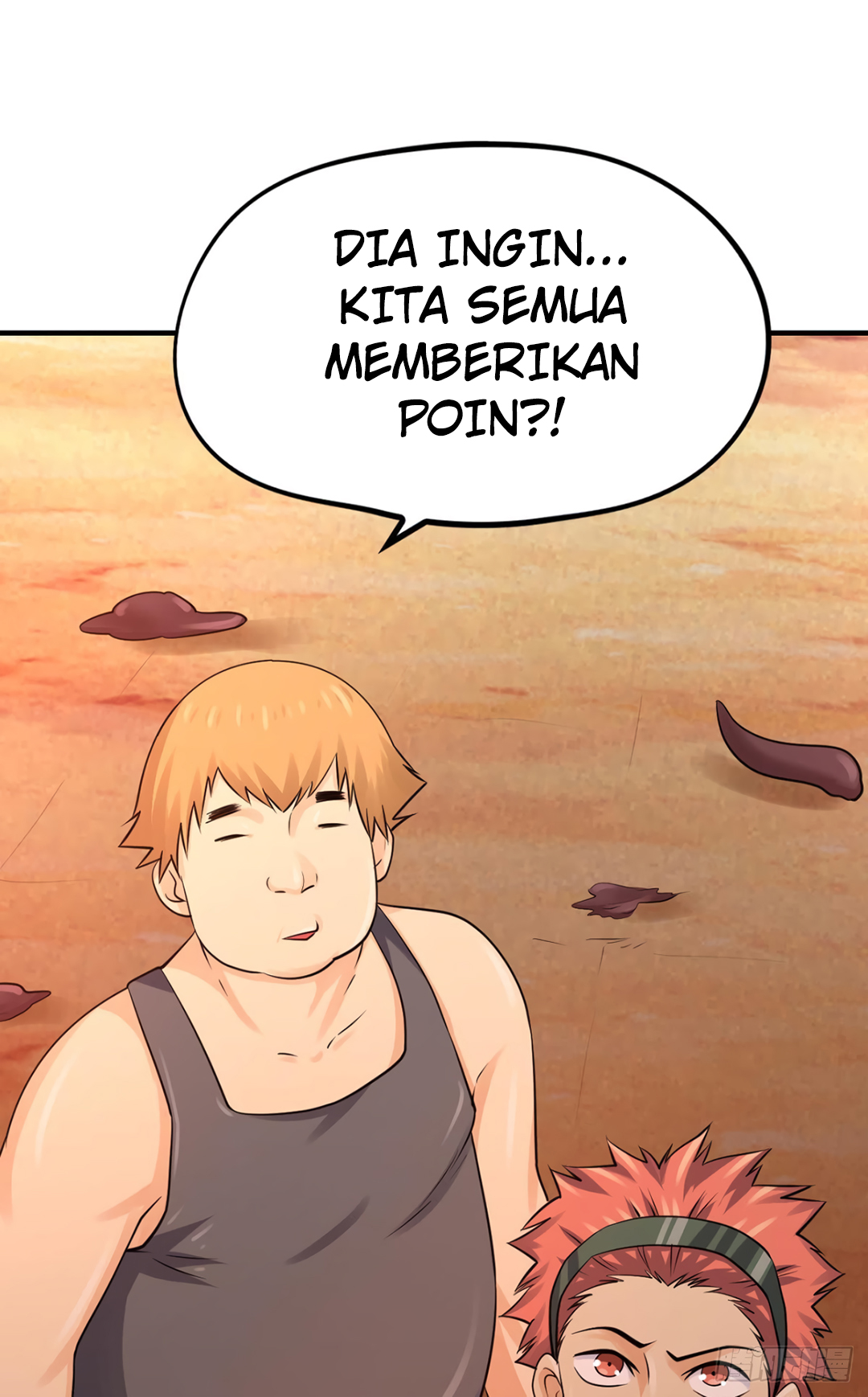 Manhua Reborn Big Player Chapter 192 gambar 2