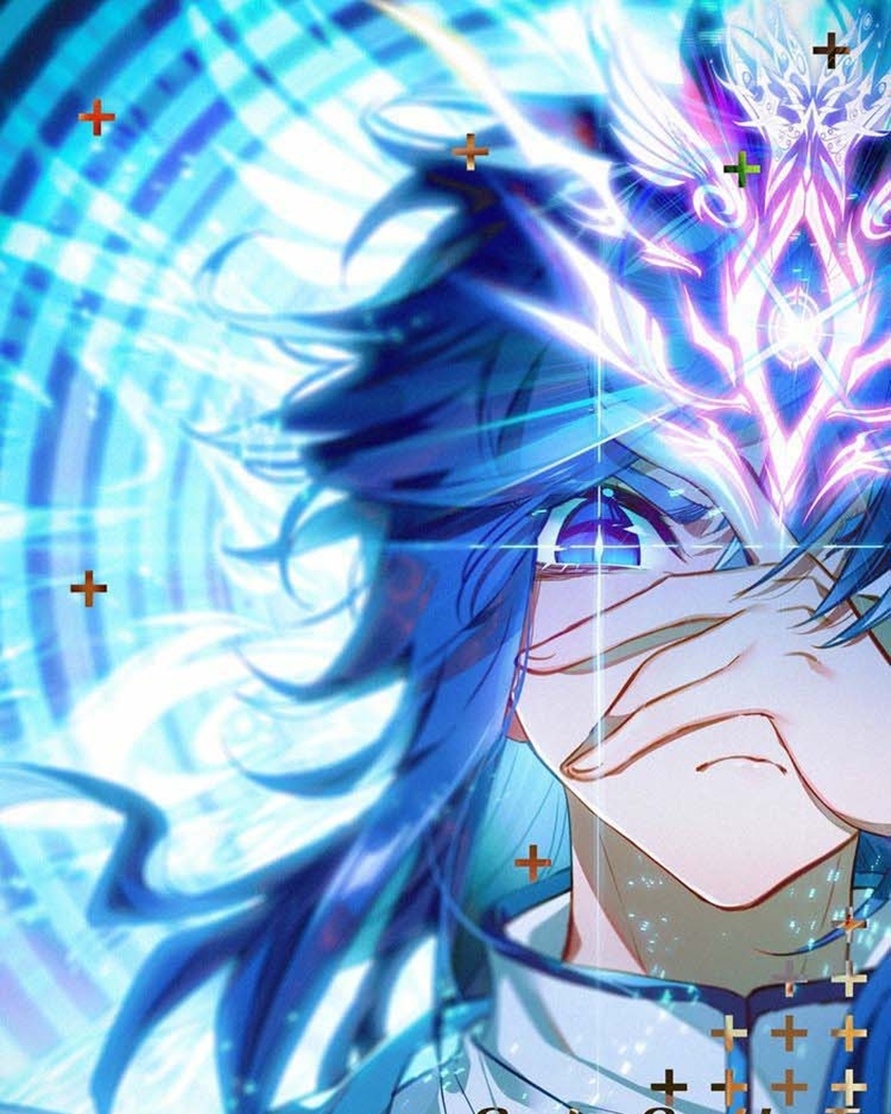 Manhua Soul Land Legend of the Tang’s Hero Chapter 18 gambar 2