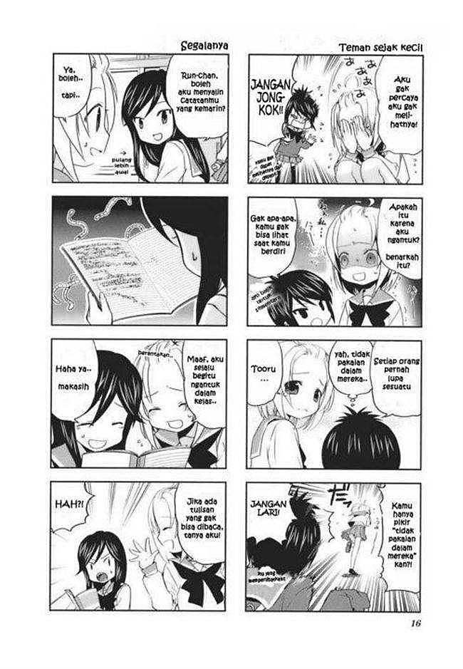 A Channel Chapter 2 - Halaman 2