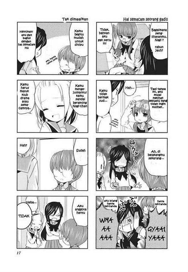 A Channel Chapter 2 - Halaman 3