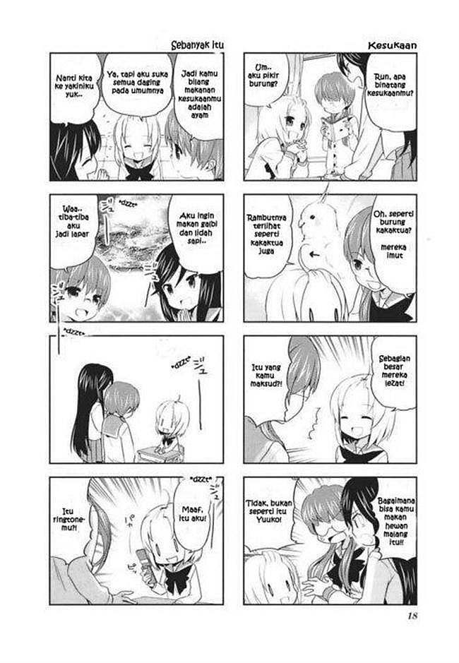 A Channel Chapter 2 - Halaman 4
