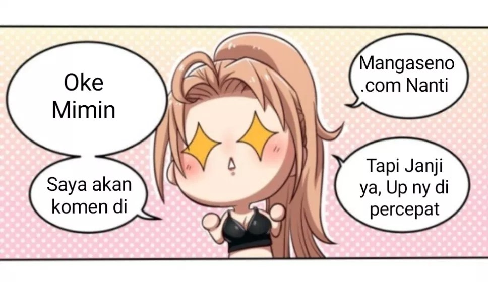 Reborn Big Player Chapter 08 - Halaman 27