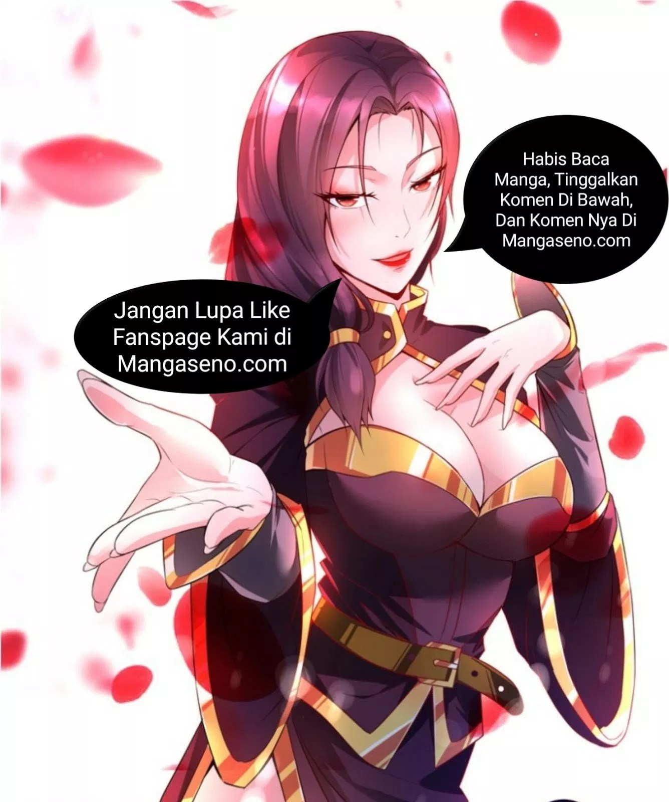 Reborn Big Player Chapter 08 - Halaman 28