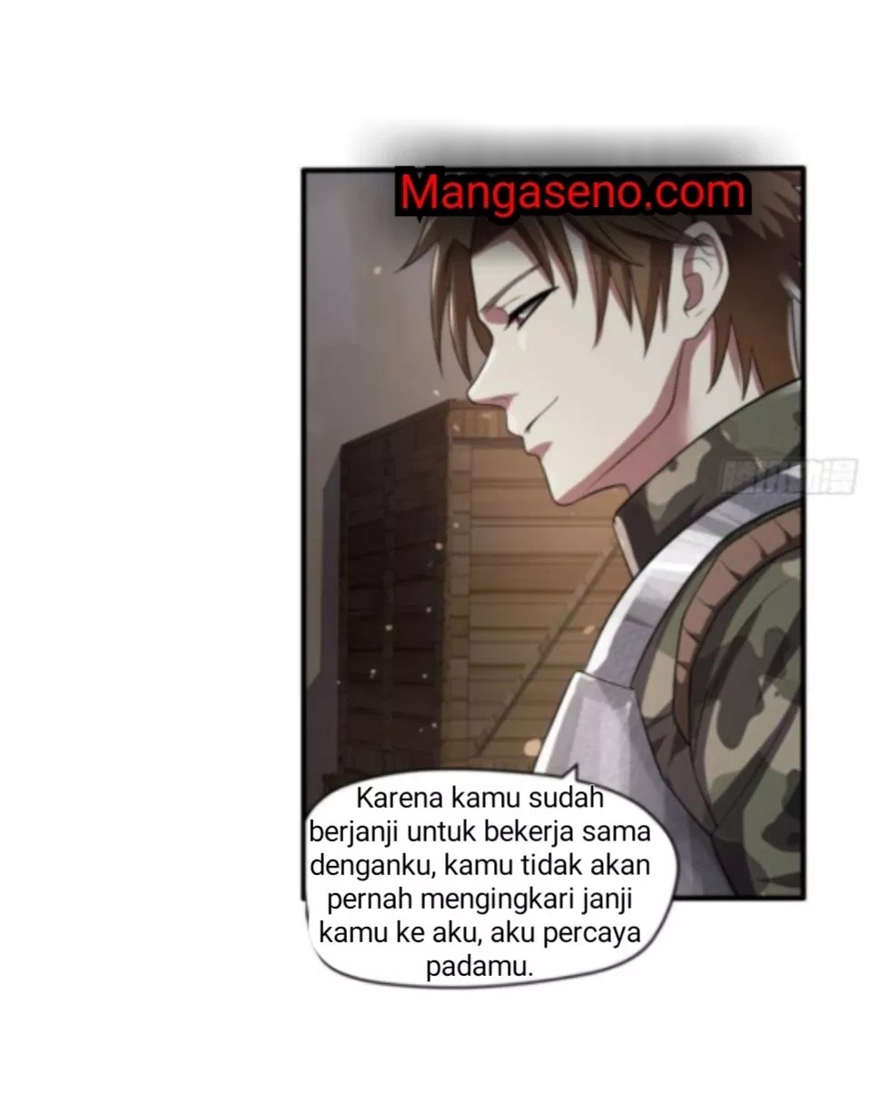 Reborn Big Player Chapter 08 - Halaman 3