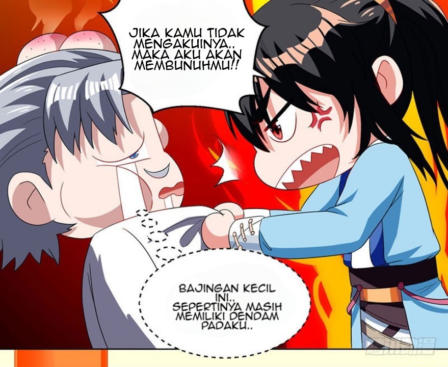 Manhua Dushi Xiaoyao Chapter 31 gambar 2