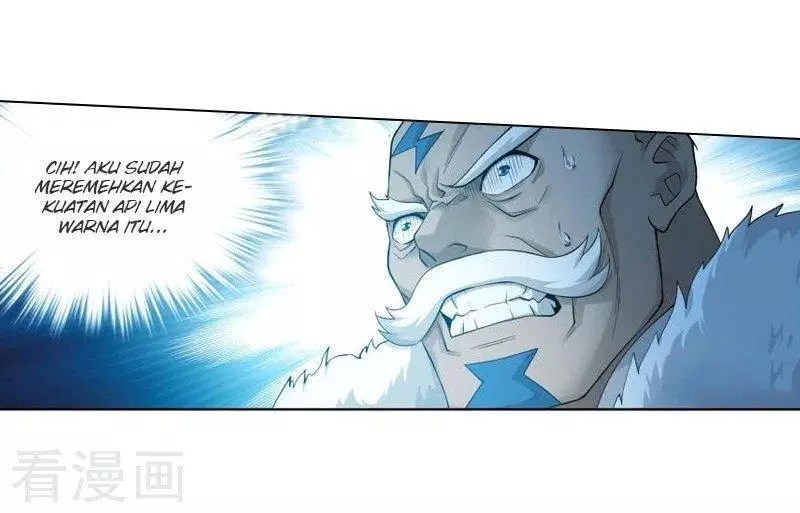 Battle Through the Heavens Chapter 258 - Halaman 19