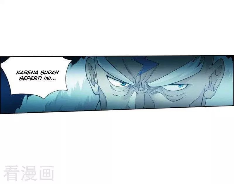 Battle Through the Heavens Chapter 258 - Halaman 23