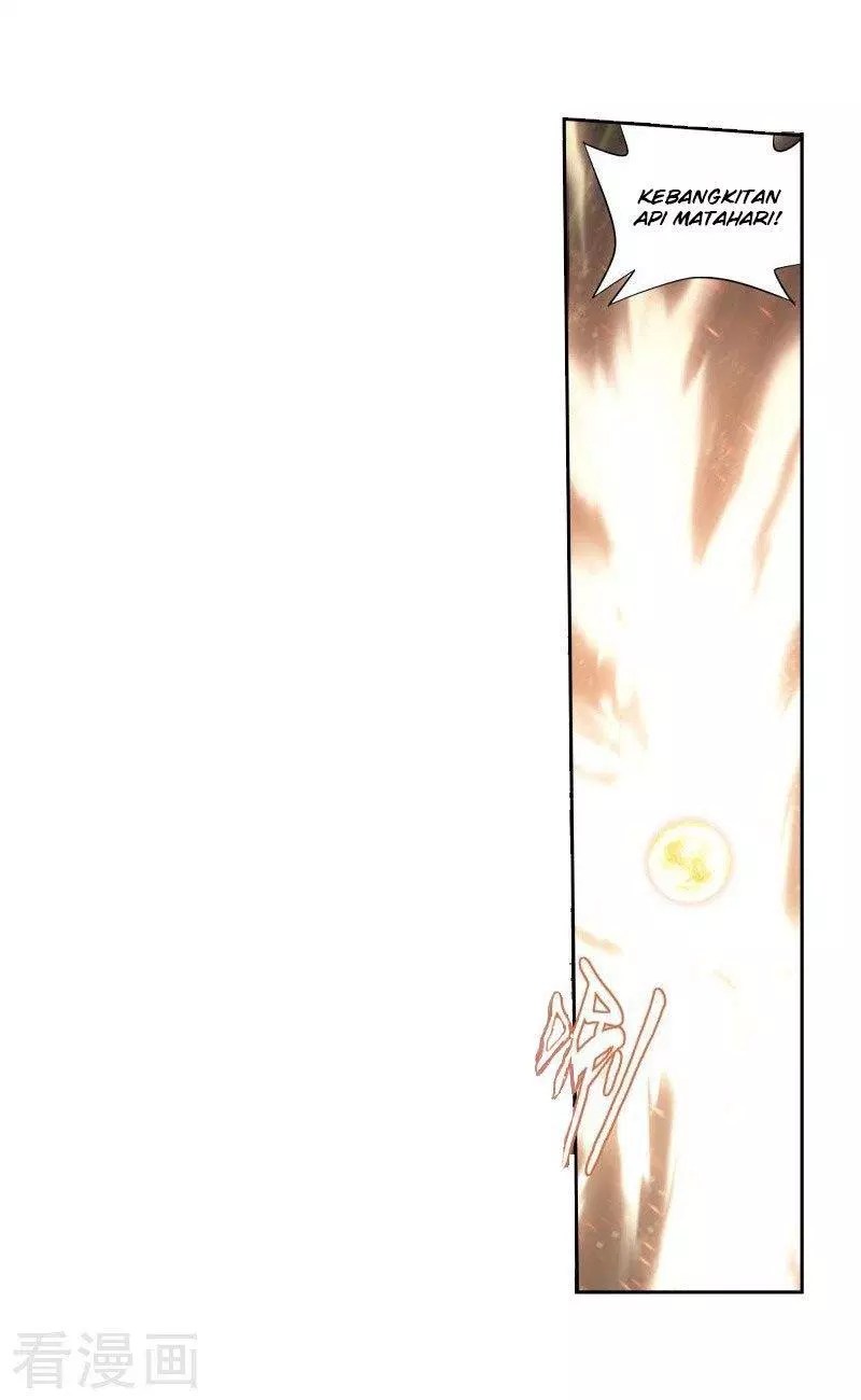 Battle Through the Heavens Chapter 258 - Halaman 7