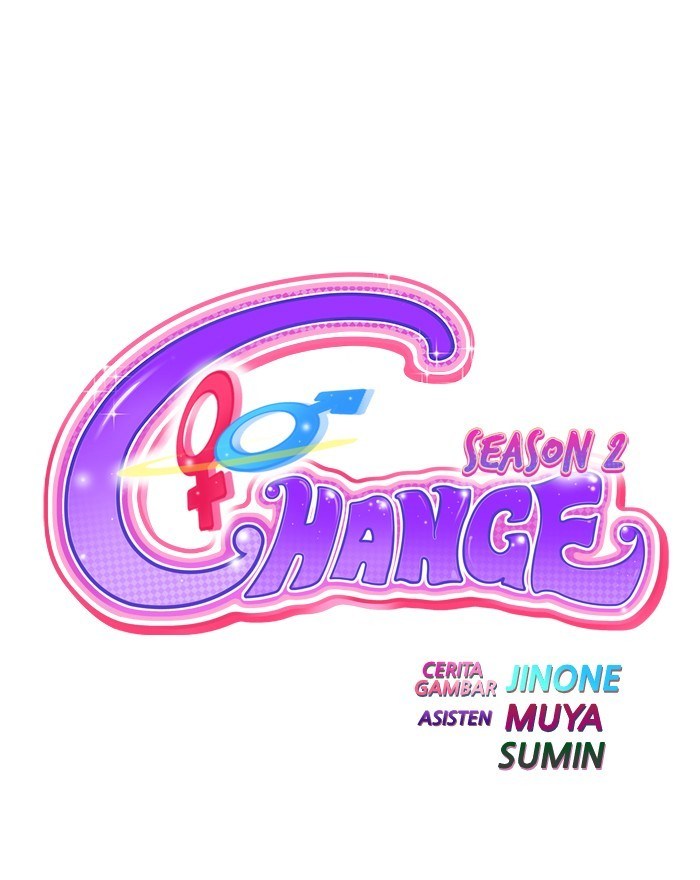 Komik Change Season 2 Chapter 39 gambar 1