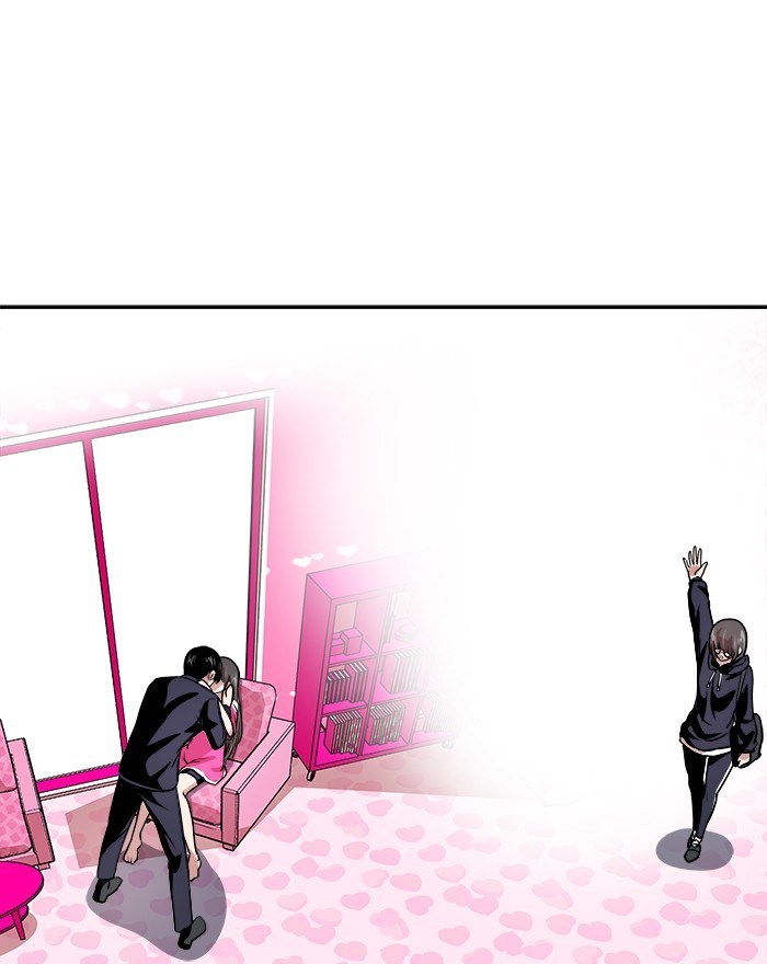 Manhwa Change Season 2 Chapter 39 gambar 2