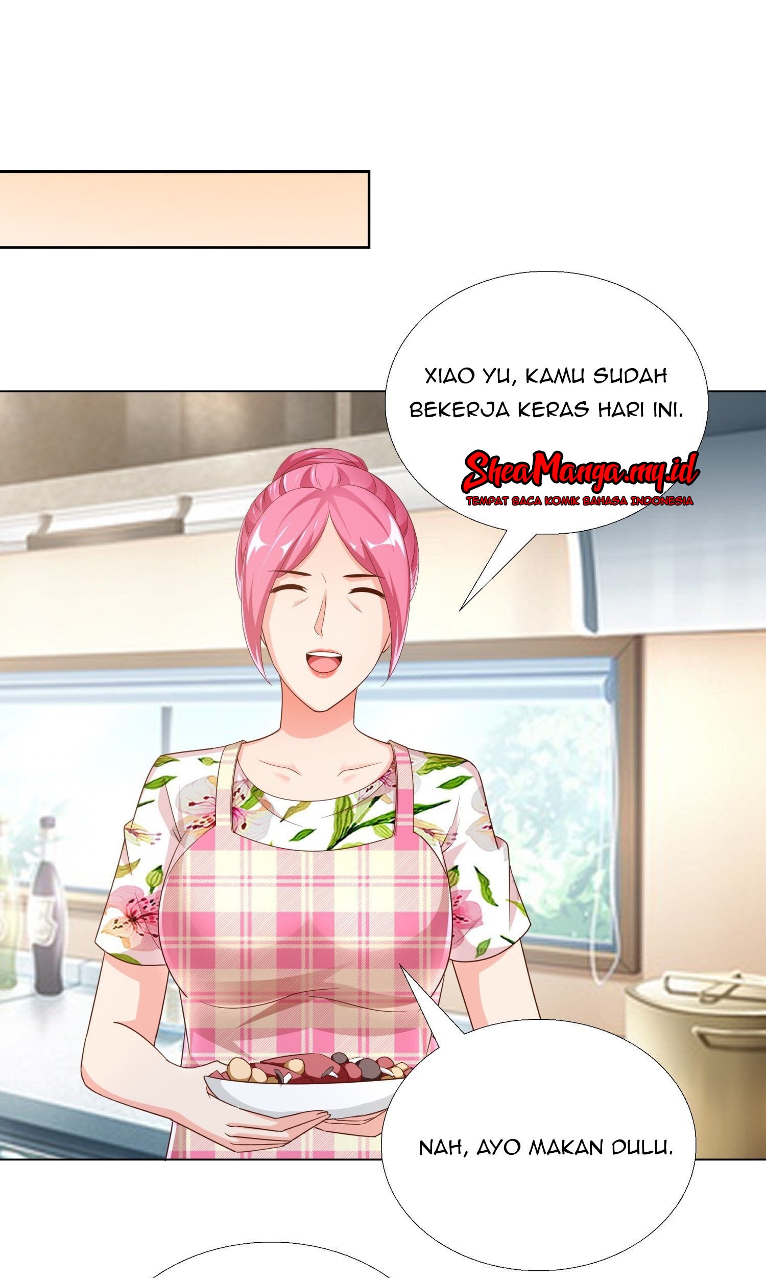Manhua Super School Doctor Chapter 76 gambar 2