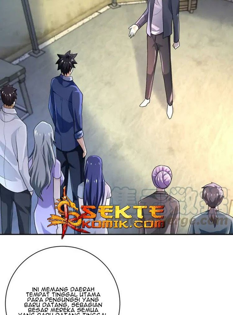 Super System Chapter 105 halaman 3