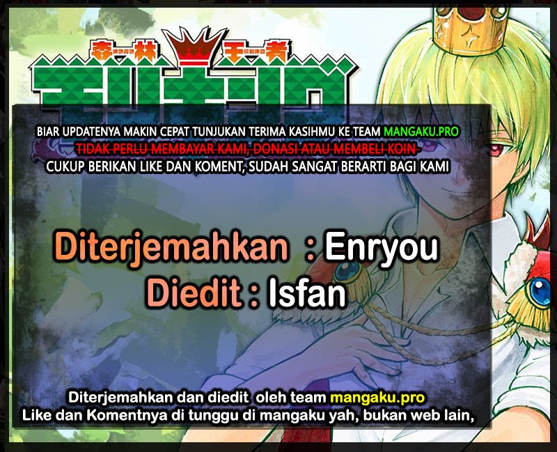 Komik Moriking Chapter 23 gambar 1