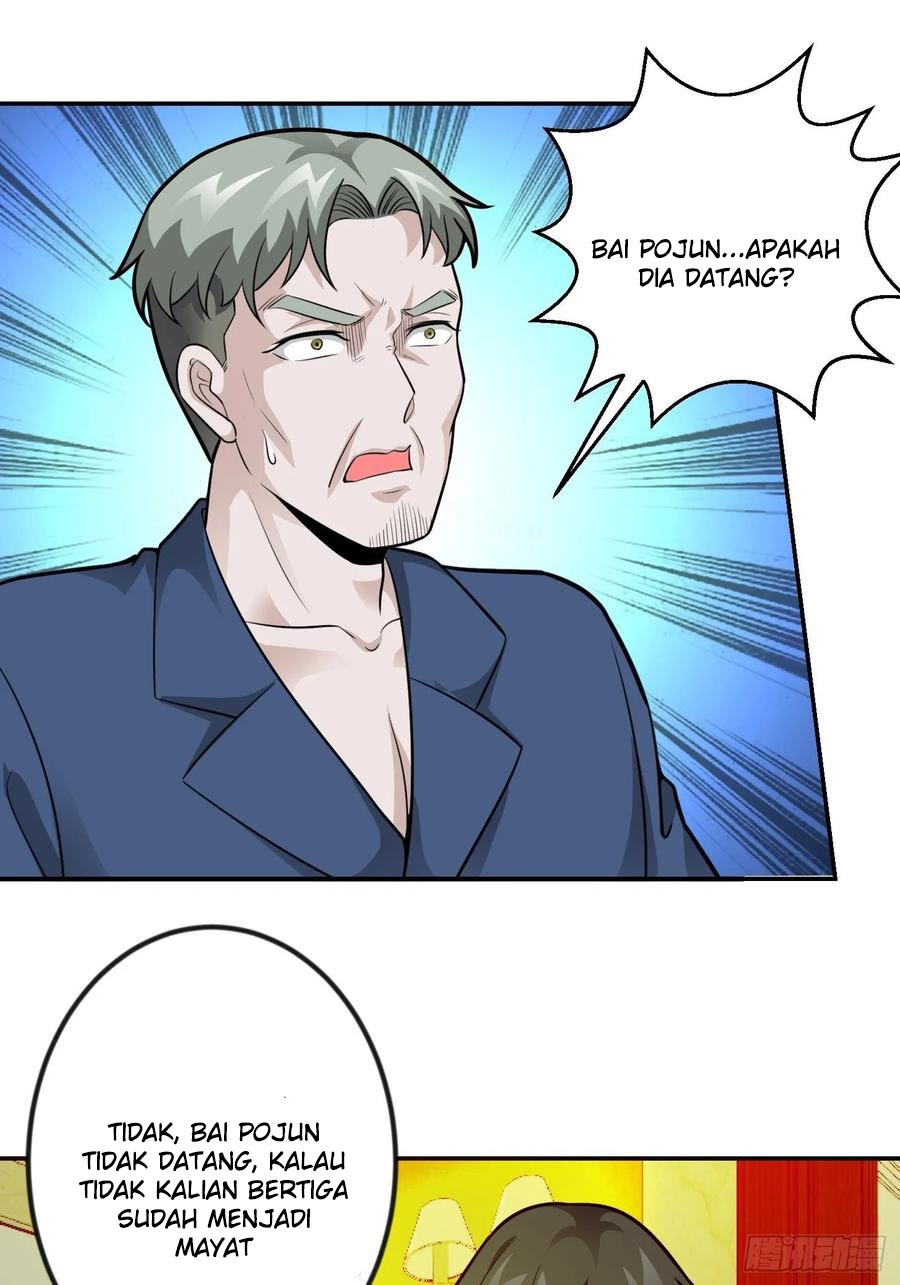 Manhua Chaos Emperor Chapter 63 gambar 2