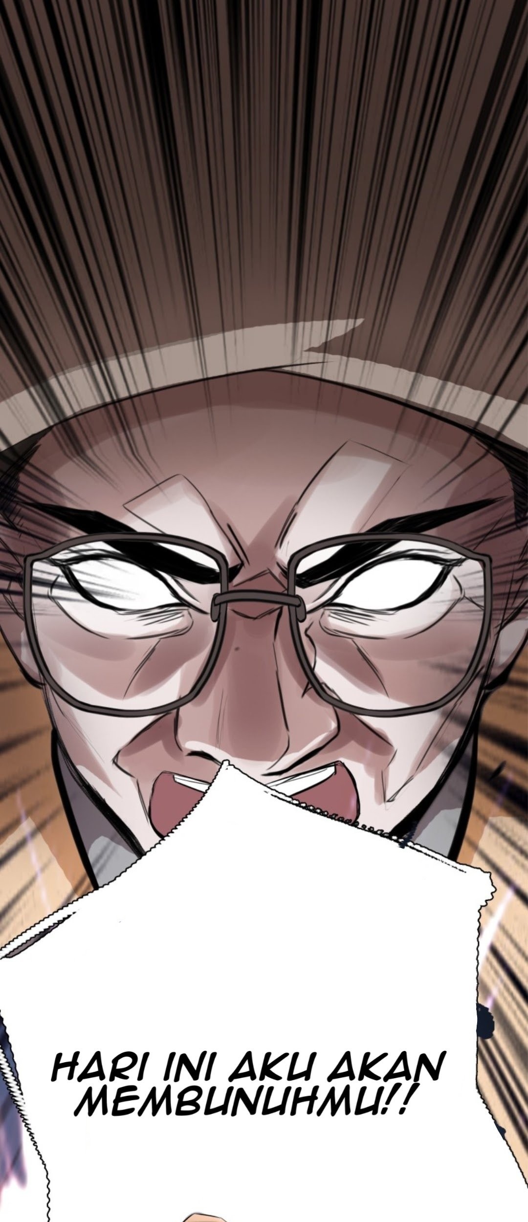 Manhua Part-time Yama Chapter 40 gambar 2