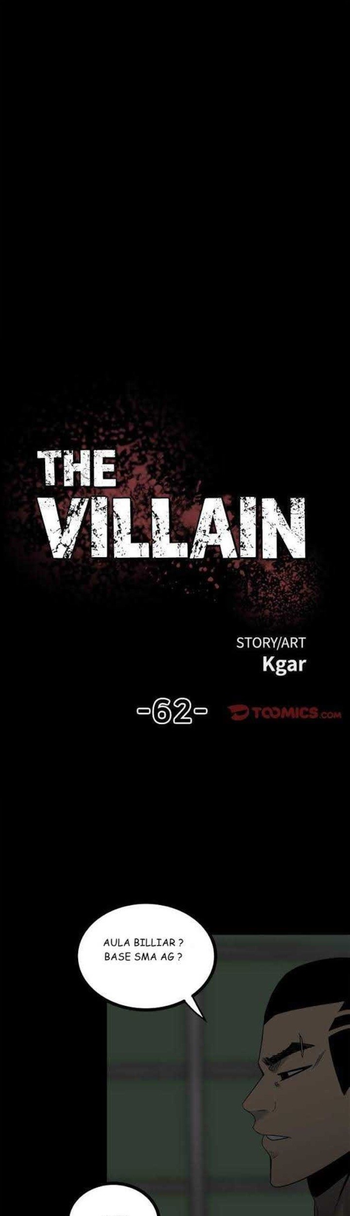 Manhwa The Villain Chapter 62 gambar 2