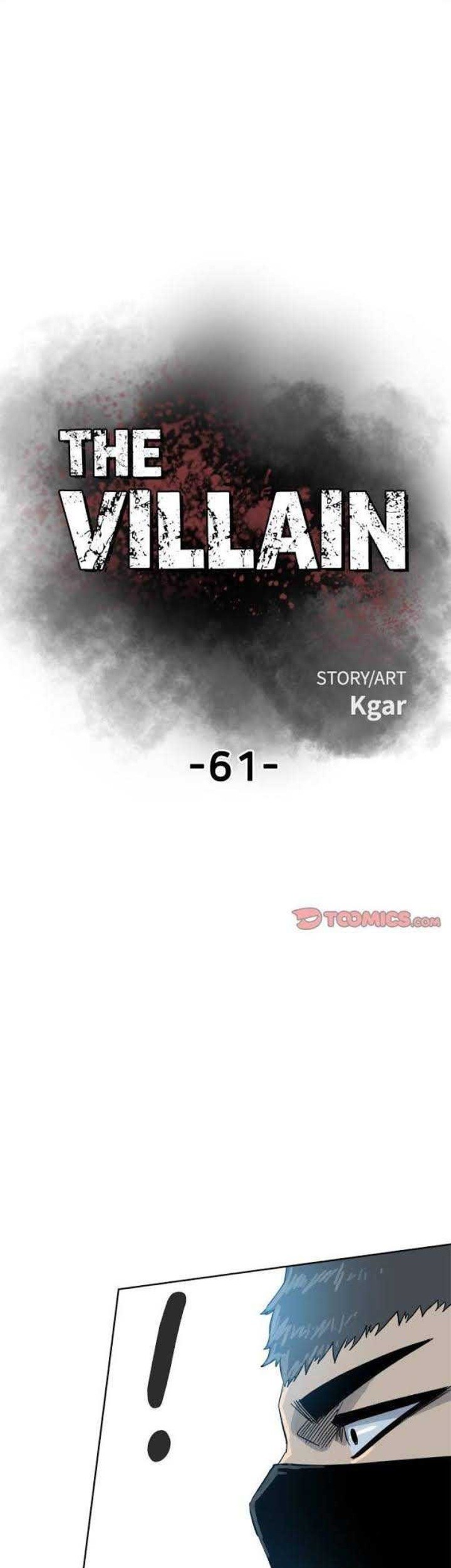 Manhwa The Villain Chapter 61 gambar 2