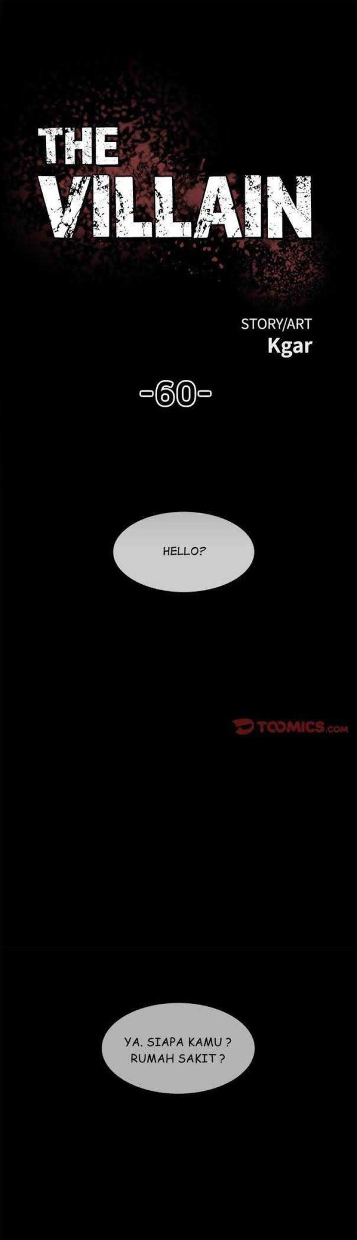 Manhwa The Villain Chapter 60 gambar 2