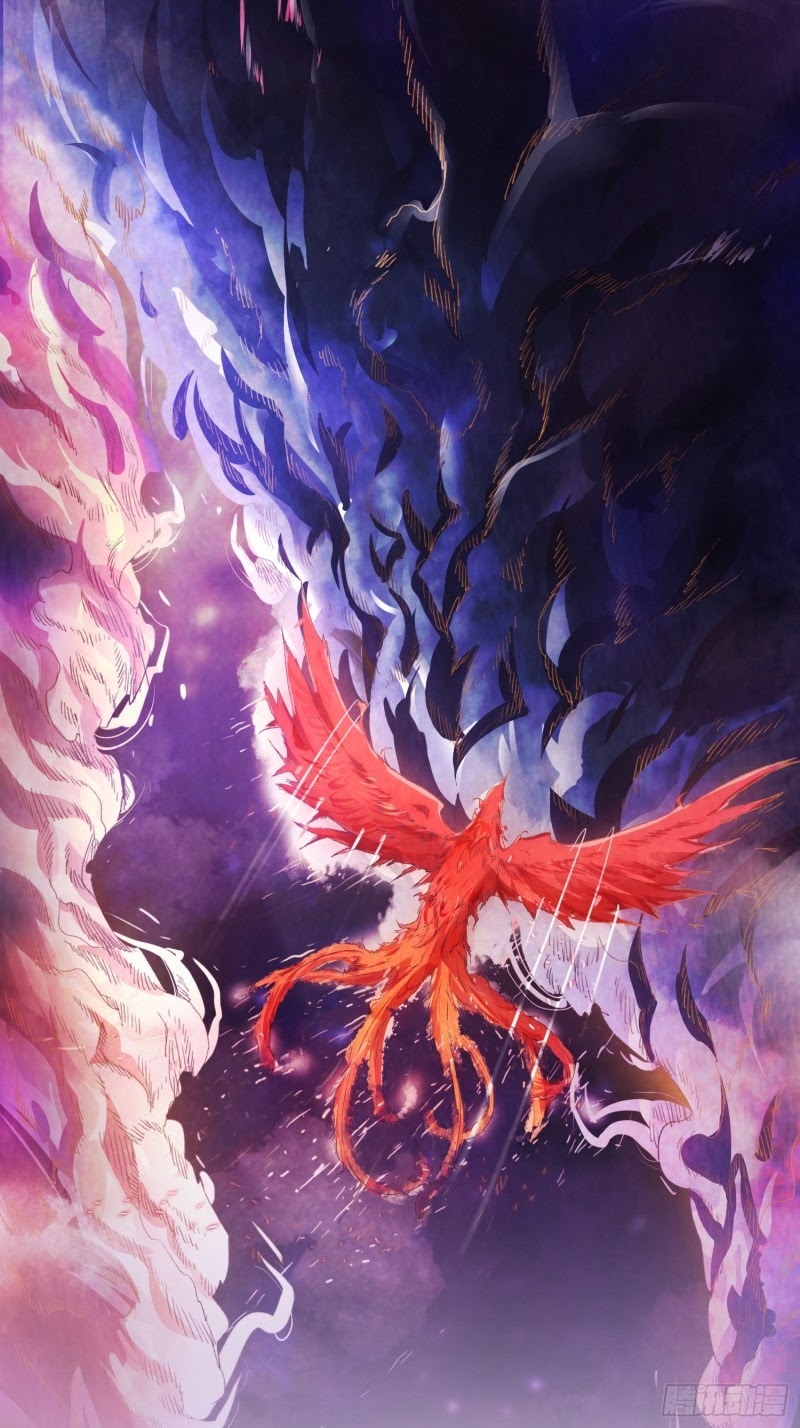 Manhua Humman Era Chapter 13 gambar 2