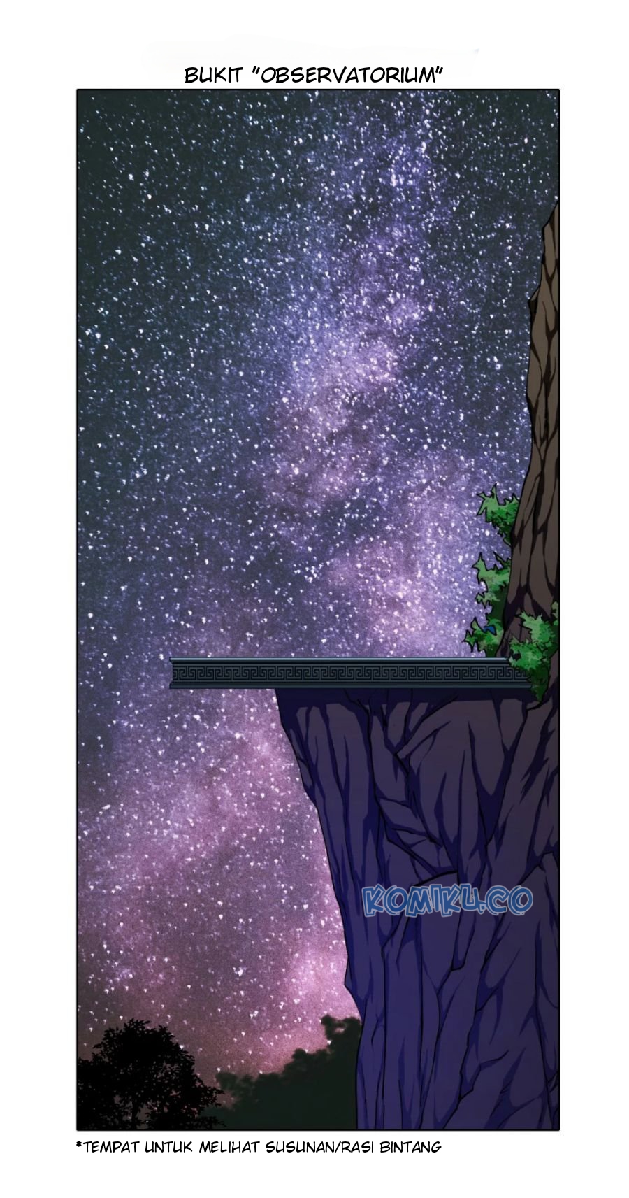 Manhua Xianzun System in the City Chapter 83 gambar 2