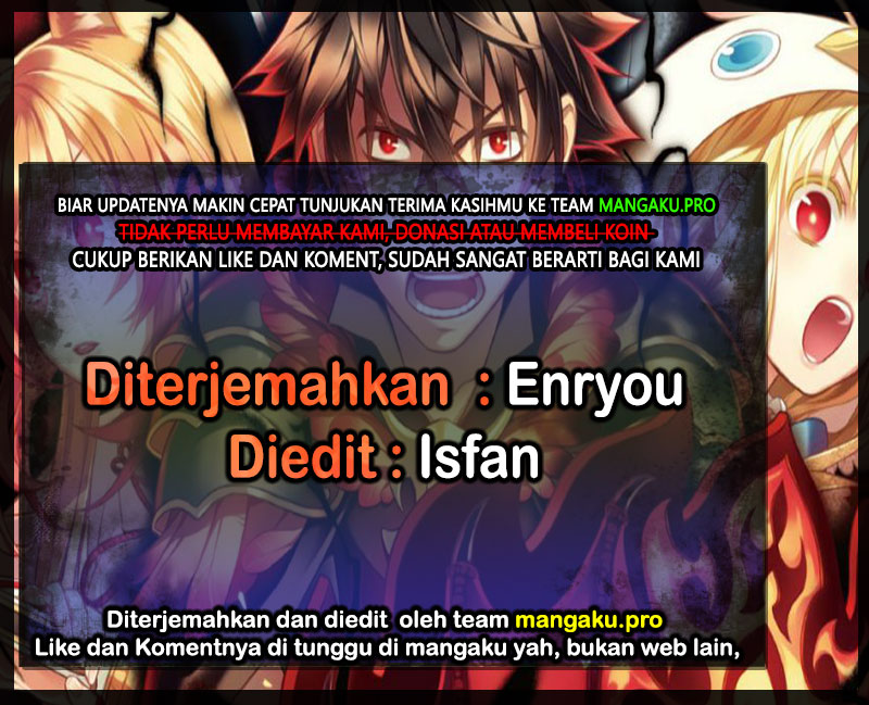 Komik Tate no Yuusha no Nariagari Chapter 70.2 gambar 1
